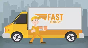 配送服務暗流涌動 阿里順豐互撕背后，京東悄然布局