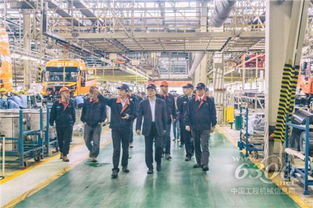 上汽紅巖榮獲“中國出口質量安全示范企業”殊榮，技術交流助力質量提升