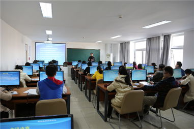 2014年度全校信息員培訓(xùn)會(huì)成功舉辦