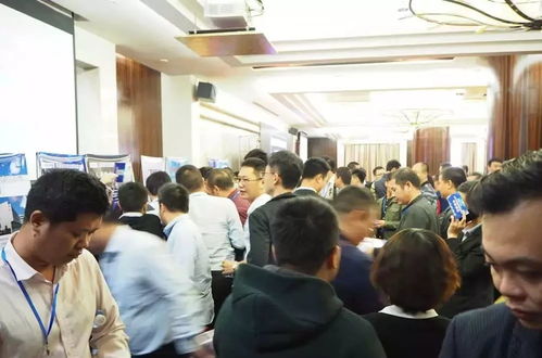 敢超越，贏未來(lái)——第二屆SMT高端精英技術(shù)交流年度大會(huì)圓滿成功舉辦