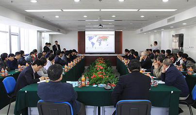 聚焦前沿，共話發(fā)展 貨車(chē)技術(shù)交流會(huì)在機(jī)輛所隆重召開(kāi)