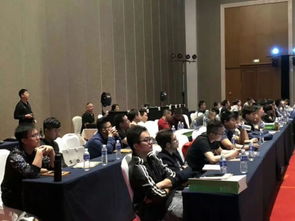 國際頂尖音響工程師齊聚浙江，共探音響技術前沿應用