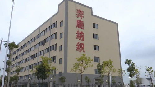 從奔跑的鹿到織夢的錦——福建奔鹿紡織以擴產為筆繪就精品藍圖